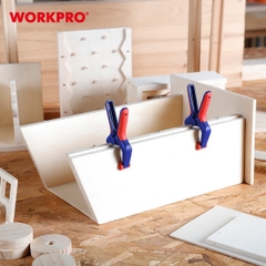 Kẹp chữ A Workpro