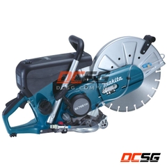 Máy cắt bê tông chạy xăng(355mm/4 thì) Makita EK7651H