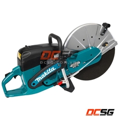 Máy cắt bê tông chạy xăng(405mm/2 thì) Makita EK8100WS