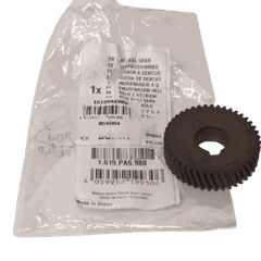 Bánh răng xoắn GCM10MX Bosch 1619PA6980