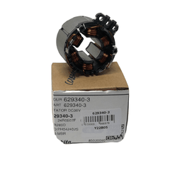 Stator DHR282 Makita 629340-3
