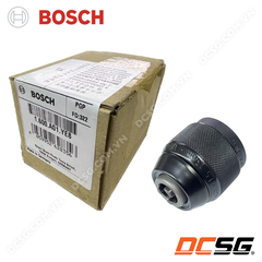 Đầu khoan autolock 13mm kim loại GSB/ GSR 18V-85C Bosch 1600A01YE8