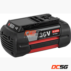Bộ Nguồn pin Bosch GBA 36V 4.0Ah