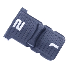 Nút gạt tốc máy khoan DCD800/ DCD805 Dewalt N855158