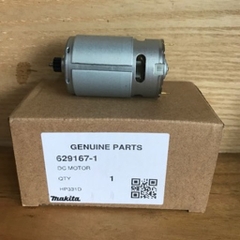 Motor máy pin HP331D / DF331D Makita 629167-1