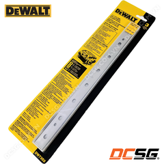 Bộ 03 lưỡi bào 330mm cho máy bào cuốn DW735 Dewalt DW7352