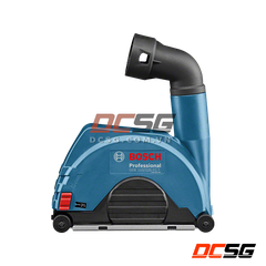 Các phụ kiện hệ thống Bosch GDE 115/125 FC-T