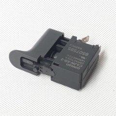 Công tắc máy cưa kiếm 18V JR/ DJR187 Makita 650759-5