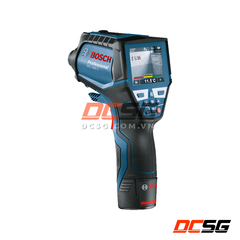 Máy dò nhiệt GIS1000C Bosch 06010833K1