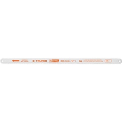 Lưỡi cưa sắt 24 răng 12''/305mm SBI-24 Truper 18101