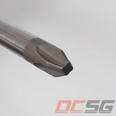 Vít bake có từ 8.0x150mm DP-5/16x6 Truper 14083 (cán trong)