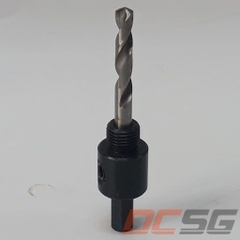Mũi khoét đa năng Bi-Metal Makita