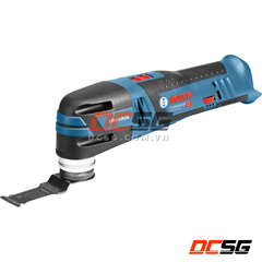 Máy cắt đa năng dùng pin Bosch GOP 12V-28