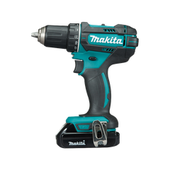 Máy khoan, vặn vít 13/36mm dùng pin 18V Makita DDF483RFE