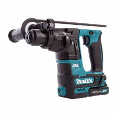 Máy khoan động lực 16/10/13mm dùng pin 12Vmax Makita HR166DSMJ