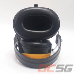 Bịt tai chống ồn ABS chống va đập Tolsen 45082