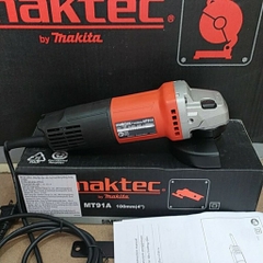 Máy mài góc 100 mm dùng điện 540W Maktec MT91A