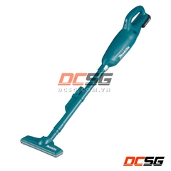 Máy hút bụi dùng pin Makita CL106FDSY