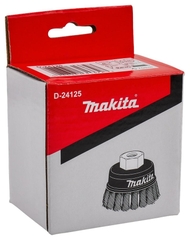 Chổi cước đánh rỉ sét M10 Makita