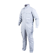 Áo khoác làm mát dùng pin-size m Makita FJ502DZM