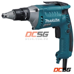 Máy vặn vít dùng cho thạch cao Makita FS6300