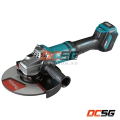 Mài góc dùng pin Makita GA038GZ05MÁY