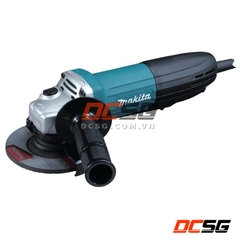 Máy mài góc Makita GA4034