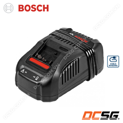 Bộ sạc nhanh đa điện áp 14,4-18V AMPShare™ Bosch GAL 1880CV