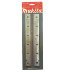 Bộ lưỡi bào HSS 306mm cho máy bào bàn 2012NB Makita 793350-7