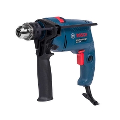 Máy khoan động lực 10/13/25mm dùng điện 550W Bosch GSB550