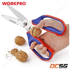 Kéo bếp đa năng 10