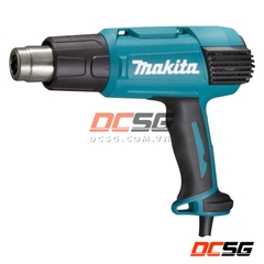 Máy thổi nóng(2000w) Makita HG6530V