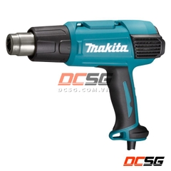 Máy thổi nóng(2000w) Makita HG6531C