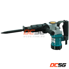 Máy đục bê tông (chuôi lục giác 17mm) Makita HM0810