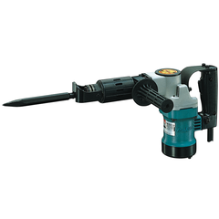 Máy đục bê tông (chuôi lục giác 17mm) Makita HM0810