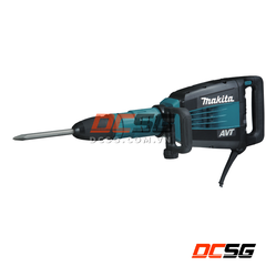 Máy đục bê tông (chuôi gài sds-max) Makita HM1214C