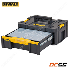 Hộp dụng cụ DeWALT DWST1-70705