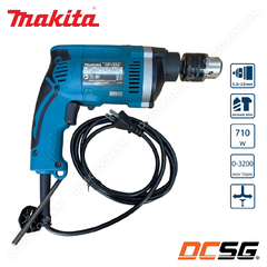 Máy khoan búa dùng điện 16mm-710W Makita HP1630