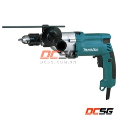 Máy khoan búa 2 tốc độ(20mm) Makita HP2050