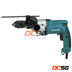 Máy khoan búa 2 tốc độ(20mm) Makita HP2051