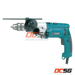 Máy khoan búa 2 tốc độ(20mm) Makita HP2070