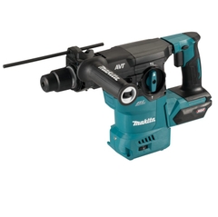 Máy khoan đa năng dùng Pin (chuôi gài SDS-Plus/30Mm/Aws/Bl)(40V Max) Makita HR008GT201