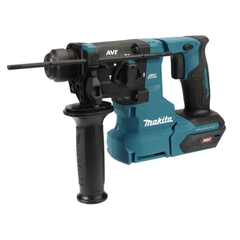 Máy khoan bê tông 03 chức năng dùng pin 40Vmax chuôi SDS-plus Makita HR010GZ