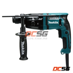 Máy khoan động lực (chuôi gài sds-plus/18mm) Makita HR1841FJ