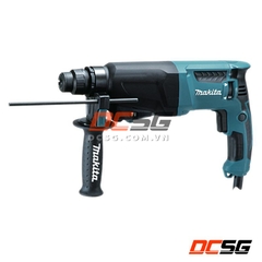 Máy khoan động lực (chuôi gài sds-plus/26mm) Makita HR2600