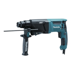 Máy khoan động lực (chuôi gài sds-plus/26mm) Makita HR2601