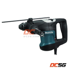 Máy khoan đa năng (chuôi gài sds-plus/32mm) Makita HR3200C