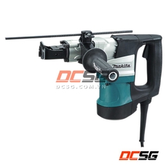 Máy khoan động lực (chuôi lục giác 17mm/35mm) Makita HR3530