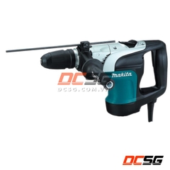 Máy khoan động lực (chuôi gài sds-max/40mm) Makita HR4002