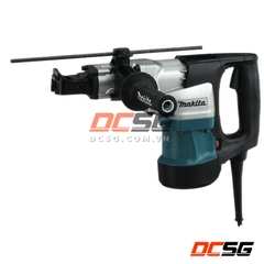 Máy khoan động lực (chuôi lục giác 17mm/40mm) Makita HR4030C